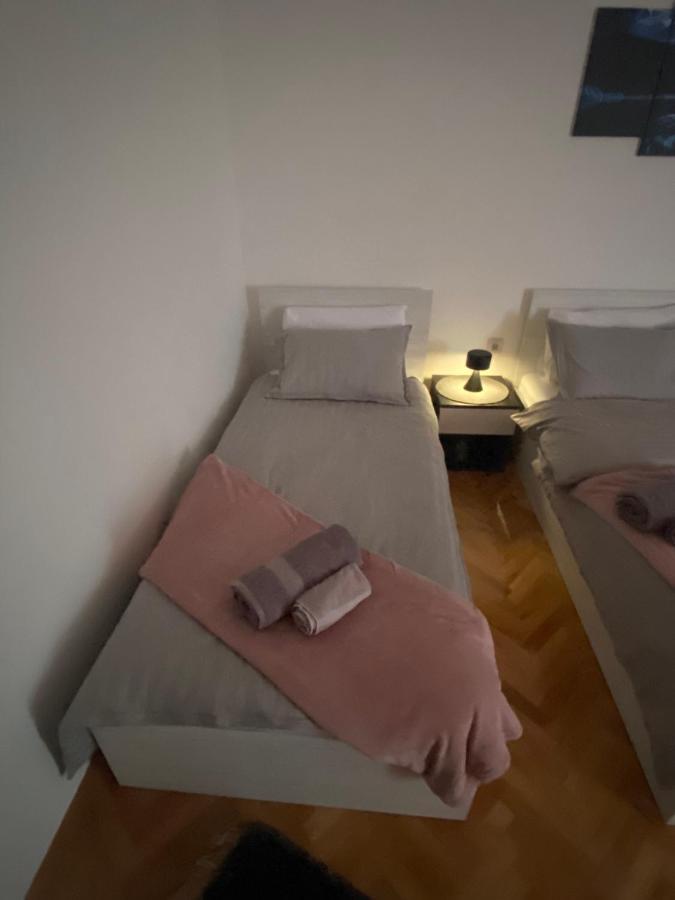 Apartman Bonaca Ni Exterior foto