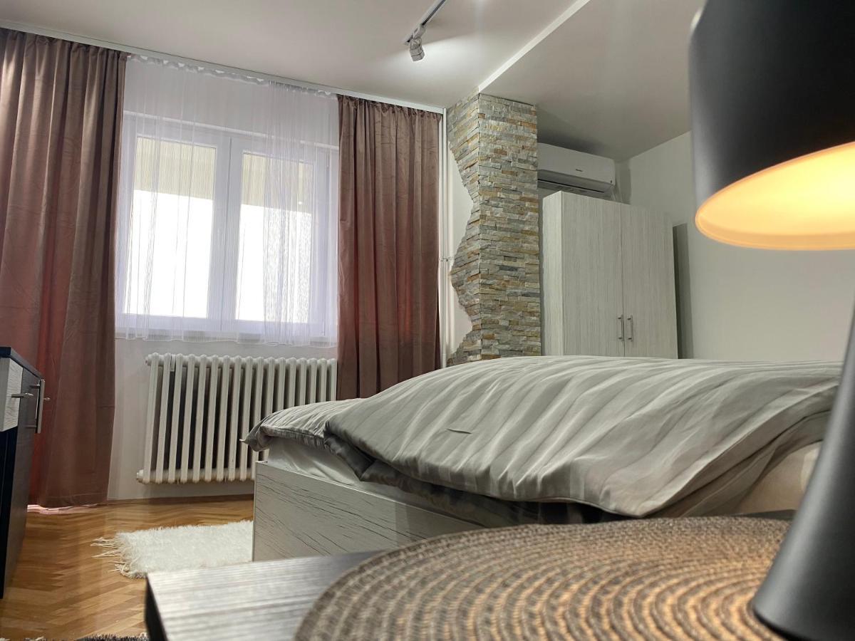 Apartman Bonaca Ni Exterior foto