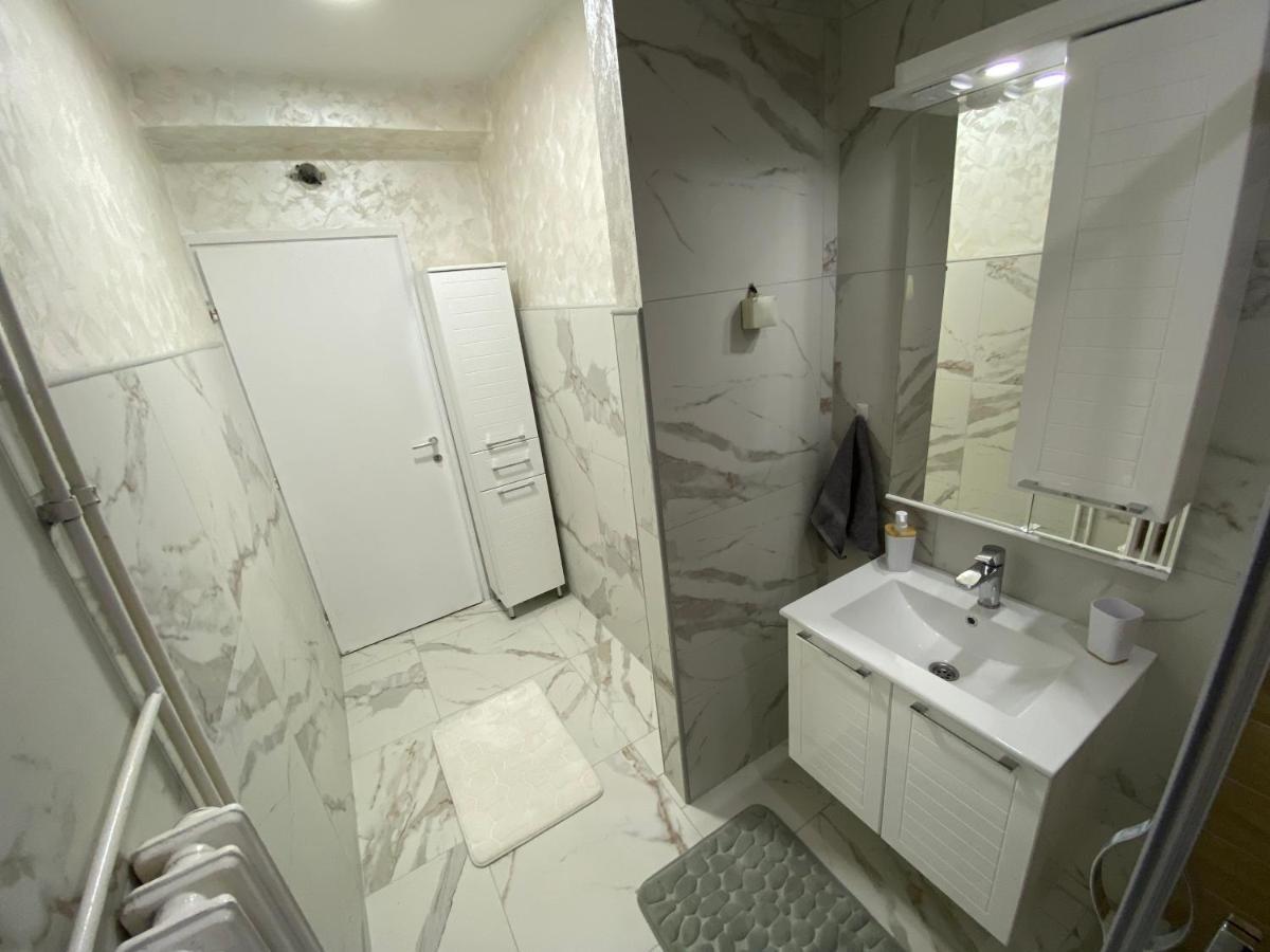 Apartman Bonaca Ni Exterior foto
