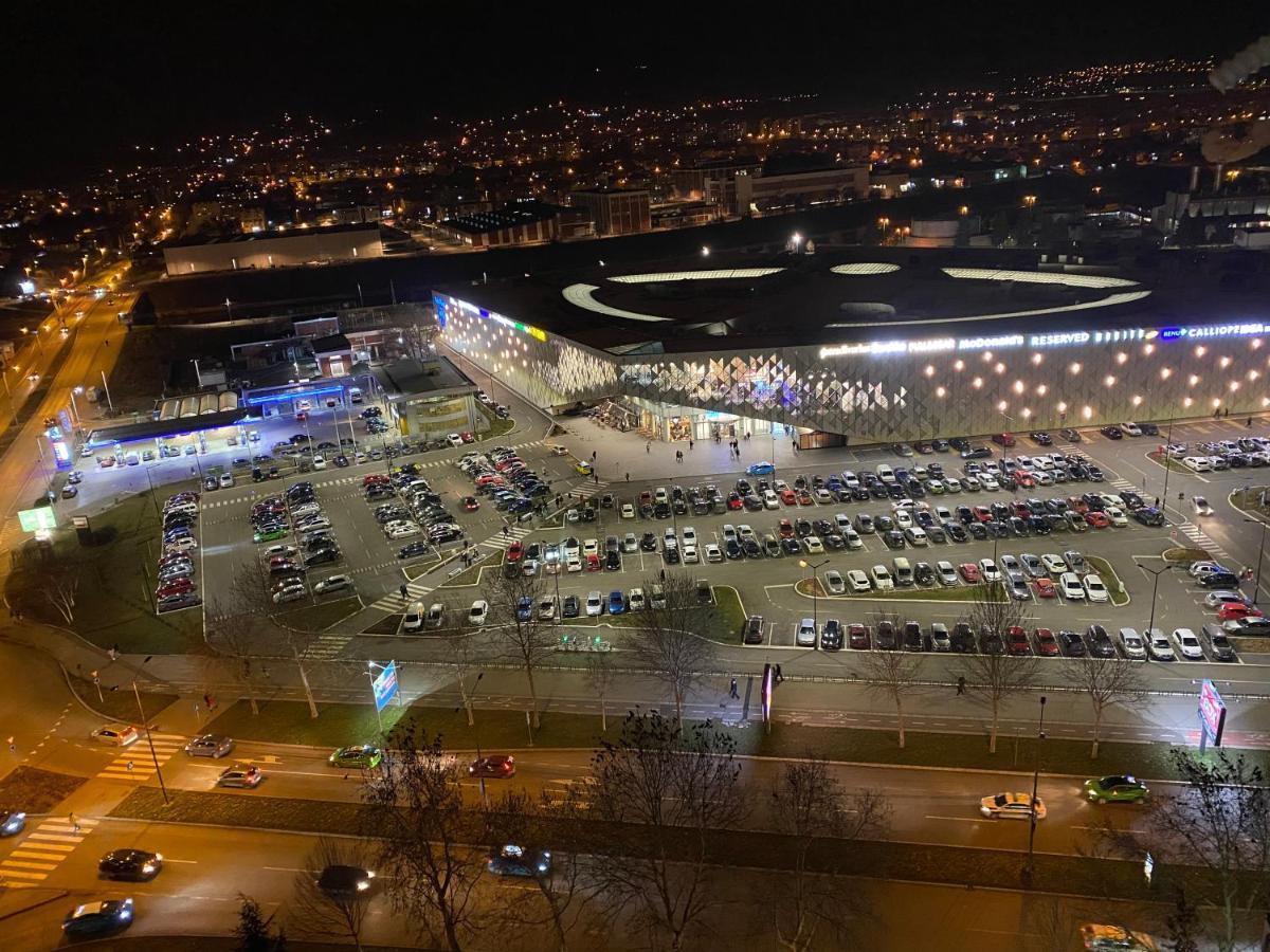 Apartman Bonaca Ni Exterior foto